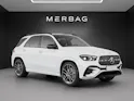 Mercedes-Benz GLE 450 d 4Matic 9G-Tronic