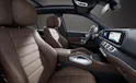 Mercedes-Benz GLE 450 d 4Matic 9G-Tronic