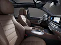 Mercedes-Benz GLE 450 d 4Matic 9G-Tronic