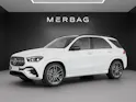 Mercedes-Benz GLE 450 d 4Matic 9G-Tronic
