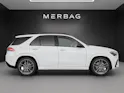 Mercedes-Benz GLE 450 d 4Matic 9G-Tronic