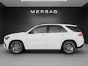 Mercedes-Benz GLE 450 d 4Matic 9G-Tronic
