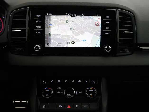 Škoda Karoq 2.0 TDI SportLine DSG 4x4
