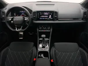 Škoda Karoq 2.0 TDI SportLine DSG 4x4