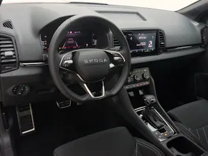 Škoda Karoq 2.0 TDI SportLine DSG 4x4