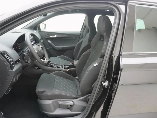 Škoda Karoq 2.0 TDI SportLine DSG 4x4