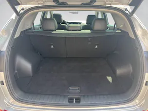 Hyundai Tucson 2.0 CRDi 185 Vertex 4WD