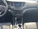Hyundai Tucson 2.0 CRDi 185 Vertex 4WD