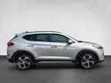 Hyundai Tucson 2.0 CRDi 185 Vertex 4WD