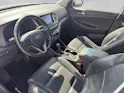 Hyundai Tucson 2.0 CRDi 185 Vertex 4WD