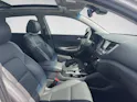 Hyundai Tucson 2.0 CRDi 185 Vertex 4WD