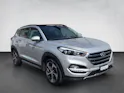 Hyundai Tucson 2.0 CRDi 185 Vertex 4WD