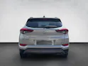Hyundai Tucson 2.0 CRDi 185 Vertex 4WD