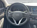 Hyundai Tucson 2.0 CRDi 185 Vertex 4WD
