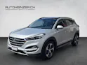 Hyundai Tucson 2.0 CRDi 185 Vertex 4WD