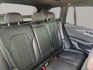 BMW X3 30e xDrive SAG