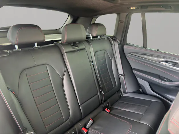 BMW X3 30e xDrive SAG