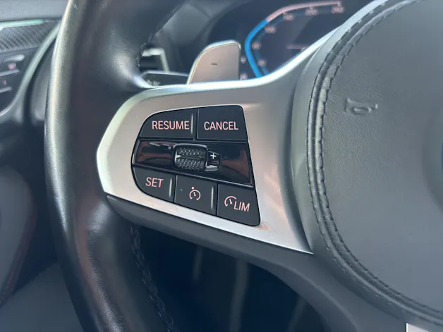 BMW X3 30e xDrive SAG