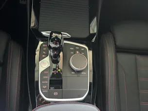 BMW X3 30e xDrive SAG