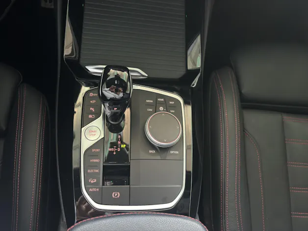 BMW X3 30e xDrive SAG
