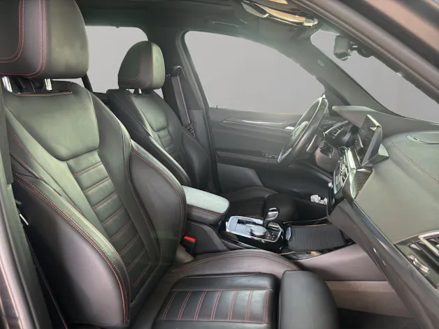 BMW X3 30e xDrive SAG