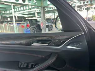 BMW X3 30e xDrive SAG