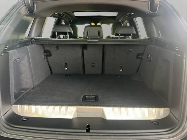 BMW X3 30e xDrive SAG