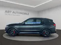 BMW X3 30e xDrive SAG