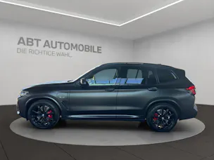BMW X3 30e xDrive SAG