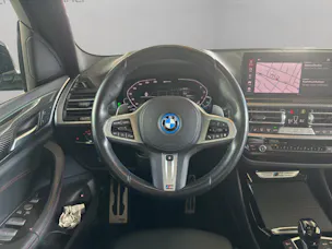 BMW X3 30e xDrive SAG