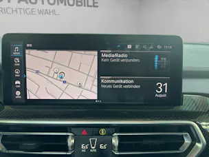 BMW X3 30e xDrive SAG