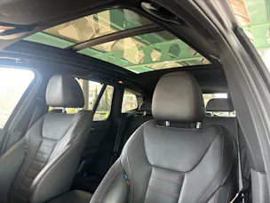 BMW X3 30e xDrive SAG
