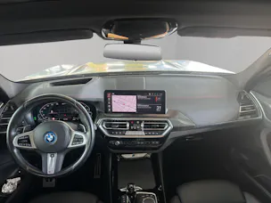 BMW X3 30e xDrive SAG