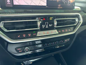 BMW X3 30e xDrive SAG