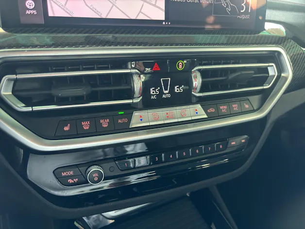 BMW X3 30e xDrive SAG