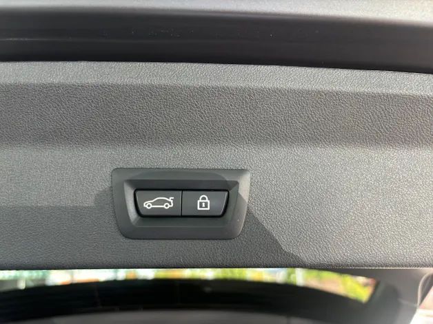 BMW X3 30e xDrive SAG