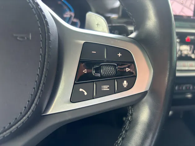 BMW X3 30e xDrive SAG