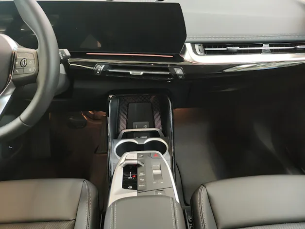BMW X1 20d xDrive