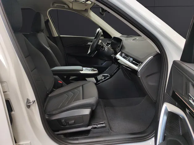 BMW X1 20d xDrive