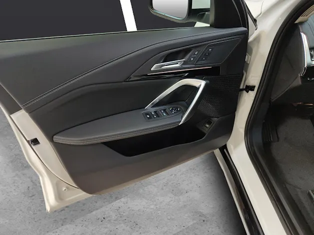 BMW X1 20d xDrive