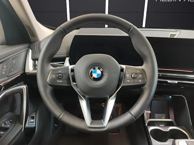 BMW X1 20d xDrive