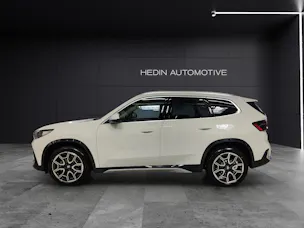 BMW X1 20d xDrive