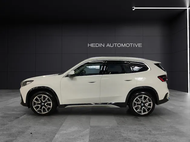 BMW X1 20d xDrive