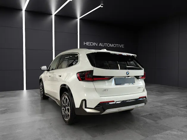 BMW X1 20d xDrive