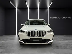 BMW X1 20d xDrive