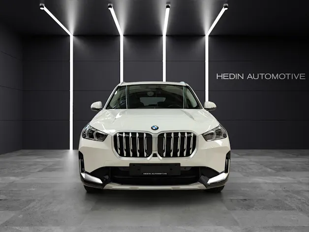 BMW X1 20d xDrive