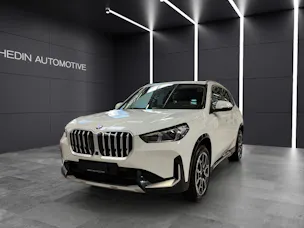 BMW X1 20d xDrive