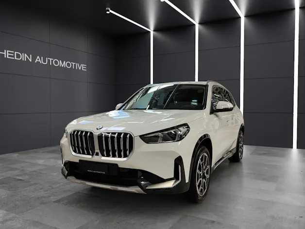 BMW X1 20d xDrive
