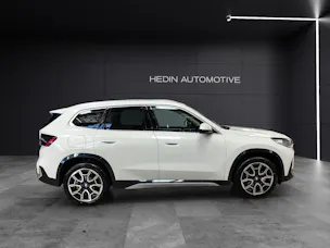 BMW X1 20d xDrive