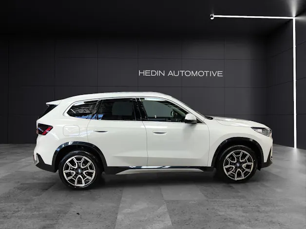 BMW X1 20d xDrive